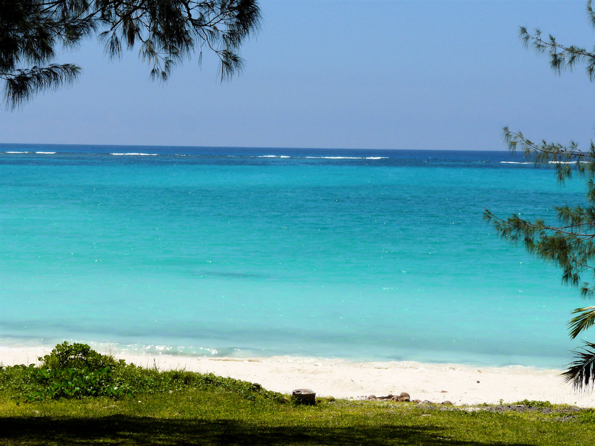 New Caledonia